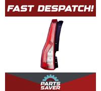 Hella Rearlamp Left Hand LED P21W PY21W