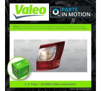 VALEO 044448 Rear light