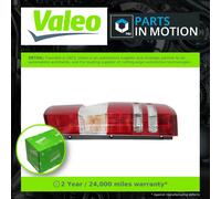 VALEO 043715 Rear light