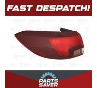 VALEO 047071 Rear light