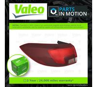 VALEO 047071 Rear light