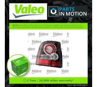 VALEO halogen technology automotive rearlamp, 44662 for vehicle models, LAND ROVER Range Rover Sport (2009 > 2013)
