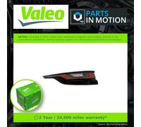 Rear Light Lamp Left 047274 Valeo Back LR093427 LR111108 Top Quality Guaranteed