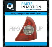 Rear Light Lamp fits RENAULT CLIO Mk2 1.5D Right 2001 on Back 8200071414 Prasco