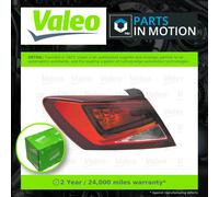 VALEO Rearlamp LH 045114