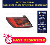 VALEO Rearlamp LH 045114