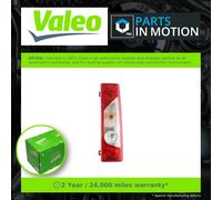 VALEO halogen technology automotive rearlamp, 43358 for vehicle models, CITROEN, FIAT, PEUGEOT Jumpy II (2007 > 2016)