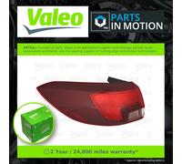 VALEO 047071 Rear light