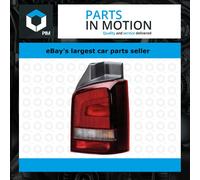 Hella Combination Rearlamp - 2SK010318101