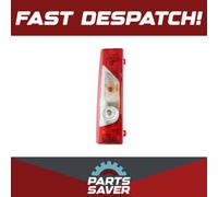 Valeo halogen technology automotive rearlamp, 43357 for vehicle models, CITROEN, FIAT, PEUGEOT Jumpy II (2007 > 2016)