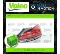 Valeo halogen technology automotive rearlamp, 43662 for vehicle models, VOLKSWAGEN Scirocco (2008 > 2014)
