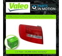 Rear Light Lamp Left 043846 Valeo Back 4F9945095E Genuine Top Quality Guaranteed