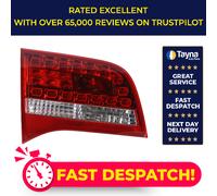 Rear Light Lamp Left 043848 Valeo Back 4F9945093E Genuine Top Quality Guaranteed
