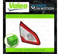 Valeo Rear Signal Lamp 44177 for Nissan Qashqai (2010-2013)