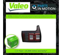 VALEO 044672 Rear light