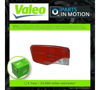 Rear Light Lamp Left 044905 Valeo Back 8156005280 Genuine Top Quality Guaranteed