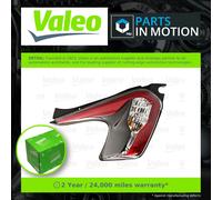 VALEO 047000 Rear light