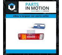 Rear Light Lamp Left 1.21426 Diesel Technic Back 1501308 1498102 461DIN0817 New