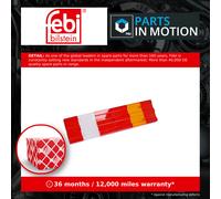 Rear Light Lamp Left 194118 Febi Back A0025441290 A002544129064 A0025443690 New