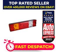 Rear Light Lamp Left 194120 Febi Back A0015405770 A0015406270 0015405770 Quality