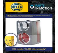 Hella Combination Rearlamp - 2SD238003251