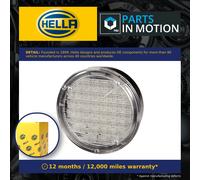 Rear Light Lamp Left 2SD964169-337 Hella Back 825KSL029 10897442 1503169331 New