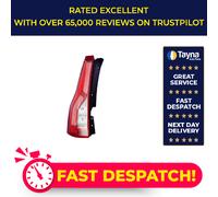 Hella Rearlamp Left Hand LED P21W PY21W