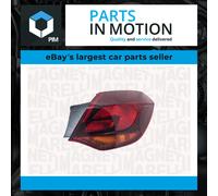 MAGNETI MARELLI 714021651703 Rear light