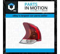Rear Light Lamp Left 714081290701 Marelli Back 9805510580 LLL212 Quality New