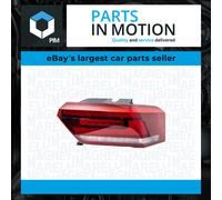 Rear Light Lamp Left 715001212001 Marelli Back 10A945095B LLP322 Quality New