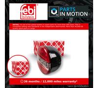 FEBI BILSTEIN 177126 Combination Rear Light Right Driver Left Passenger