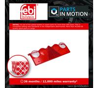 Rear Light Lamp Left or Right 193010 Febi Back 2198196 6609408 1011445 Quality