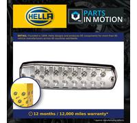 GENUINE OEM Hella LED Rearlight Right and Left
