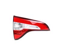 Rear Light Lamp Lens For Kia For Sorento 2013 2014 2015 Left Right LED Car Rear Tail Light Brake Light Outer Side Inner Side Taillight Stop Rear Tail Light Assembly(Inner Left)