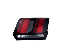 Rear Light Lamp Lens For Peugeot 4008 Signal Lamp Driving Lights Taillight Assembly Auto Exterior Accessories Car Rear Tail Warning Brake Light Rear Tail Light Assembly(Inside Right)