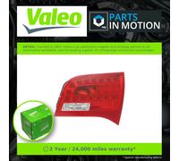VALEO LED technology automotive rearlamp, 43332 for vehicle models, AUDI A6 III Avant (2006 > 2008)