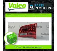 VALEO LED technology automotive rearlamp, 43332 for vehicle models, AUDI A6 III Avant (2006 > 2008)