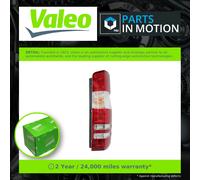 VALEO 043715 Rear light