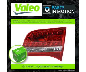 Rear Light Lamp Right 043849 Valeo Back 4F9945094E Genuine Quality Guaranteed