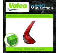 Valeo Rear Light 043893 – Halogen Technology – Volvo XC 60 (2008–2013)