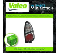 Rear Light Lamp Right 043941 Valeo Back 6351GL Genuine Top Quality Guaranteed