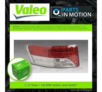 Valeo halogen technology automotive rearlamp, 43963 for vehicle models, TOYOTA Avensis III (2008 > 2011)