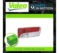 Valeo halogen technology automotive rearlamp, 43963 for vehicle models, TOYOTA Avensis III (2008 > 2011)
