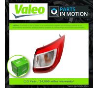 VALEO 044448 Rear light
