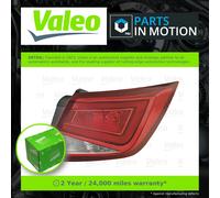 VALEO 045329 Rear light