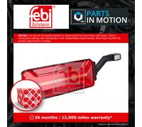 Rear Light Lamp Right 1001015 Febi Back 90019337 Genuine Top Quality Guaranteed