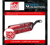 Rear Light Lamp Right 1001017 Febi Back Genuine Top Quality Guaranteed New