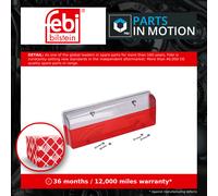 Rear Light Lamp Right 193014 Febi Back 1250906 Genuine Top Quality Guaranteed