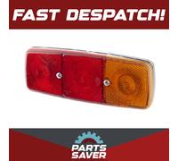 Rear Light Lamp Right 2SD001699-061 Hella Back 1427053 2480752 81252256062 E1196