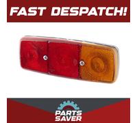 Rear Light Lamp Right 2SD001699-061 Hella Back 1427053 2480752 81252256062 E1196
